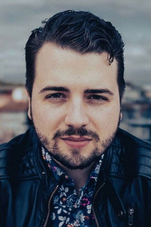 Dominik Keßler portrait