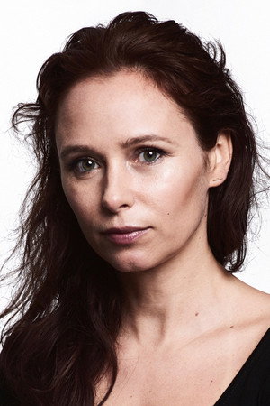 Lykke Sand Michelsen portrait