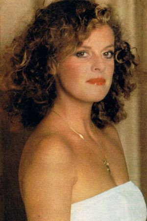 Anne Jousset portrait