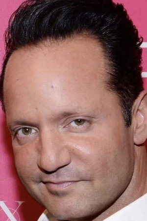 Maximo Gianfranco Sorrentino portrait