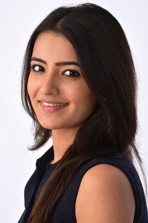Rukshar Dhillon portrait