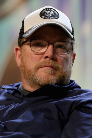 Robert Duncan McNeill portrait