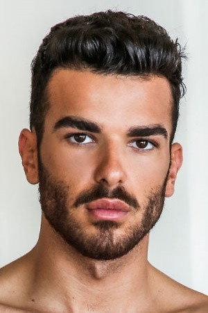 Pol Prince portrait