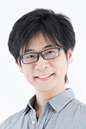 Kiyohiro Yamaguchi portrait