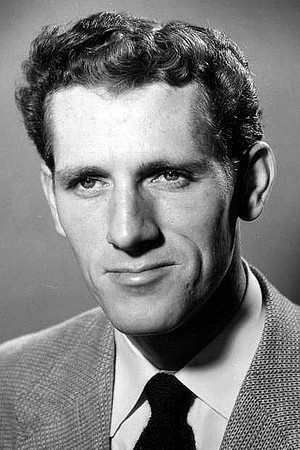 John Anderson portrait