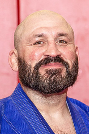 Ivan Salaverry portrait