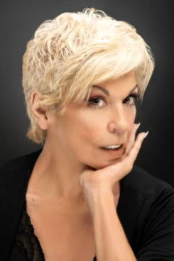 Anne Gaybis portrait