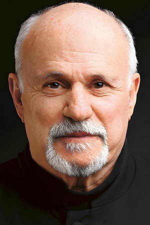 David Zinman portrait