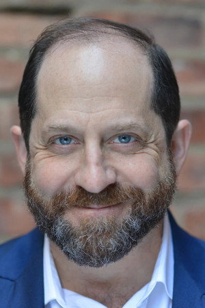 Jason Kravits portrait