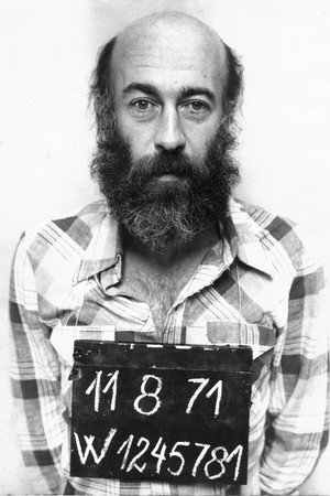 Maurice Capovila portrait