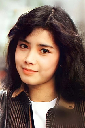 Sin Woon Ching portrait