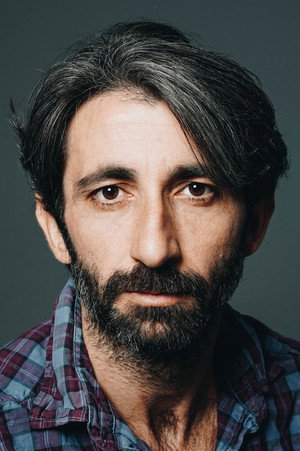 Salih Usta portrait