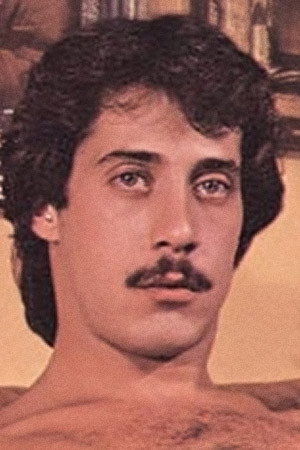 Keith Anthoni portrait
