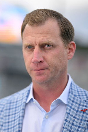 Rhett Lashlee portrait