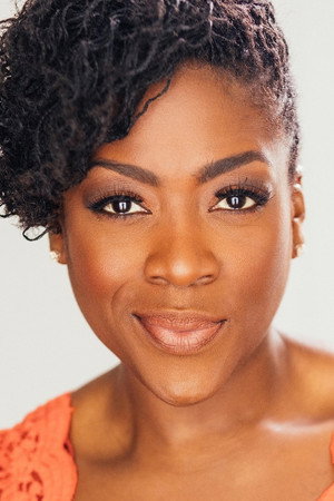 Carla R. Stewart portrait