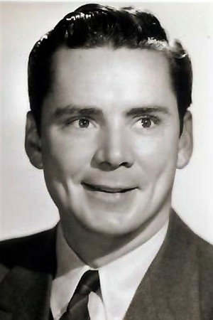 Russell Hayden portrait