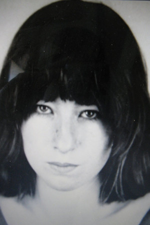 Gabriele Tiedemann portrait