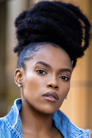 Katlego Lebogang portrait