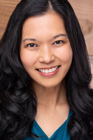 Trisha Nguyen Owen portrait