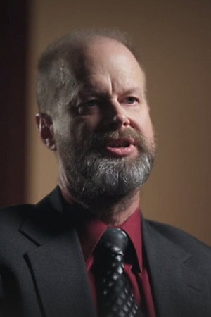 Tom Haney portrait