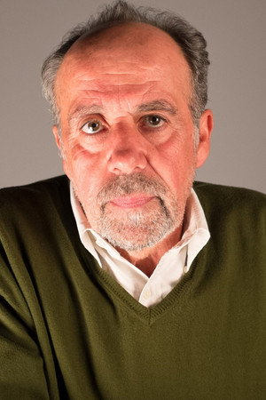 António Fonseca portrait