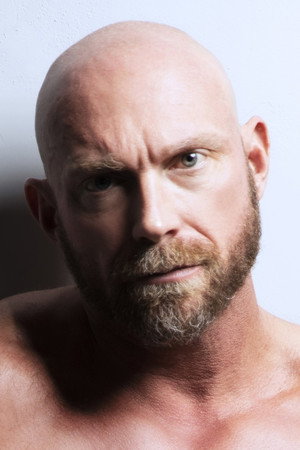 Killian Knox portrait