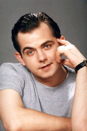 Vasiliy Sedykh portrait