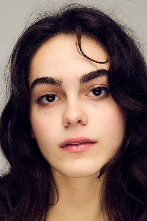 Stella Marcus portrait