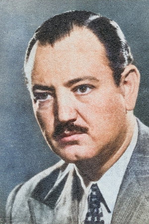 Neşet Berküren portrait