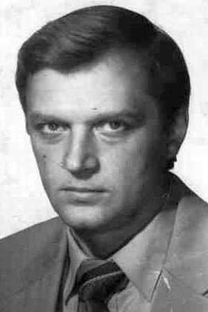 Aleksandr Martynov portrait