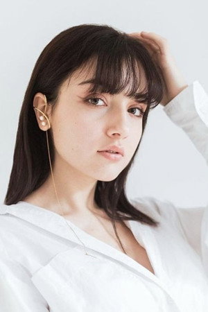 Lavinia Giuran portrait