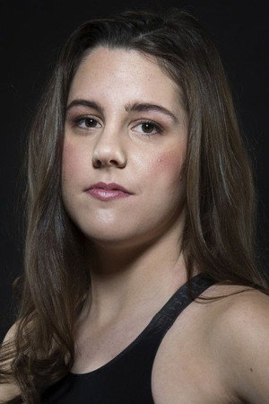 Aurélie Rivard portrait