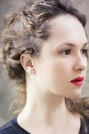 Celine Tyll portrait