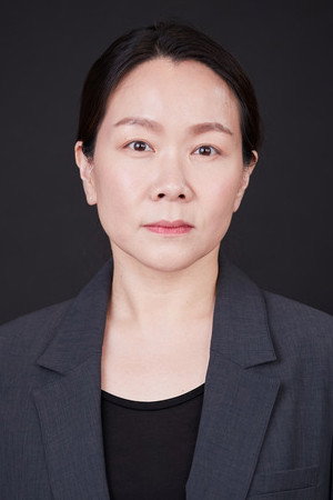Hyeon Eun-yeong portrait