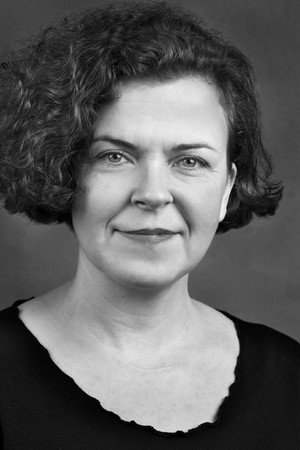 Nanna Buhl Andresen portrait
