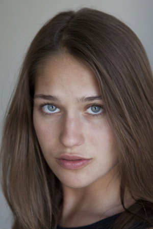 Lola Kirke portrait
