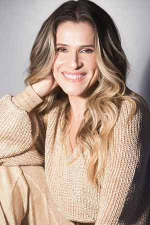 Ingrid Guimarães portrait