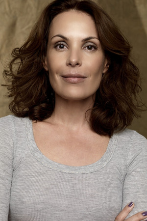 Carolina Ferraz portrait