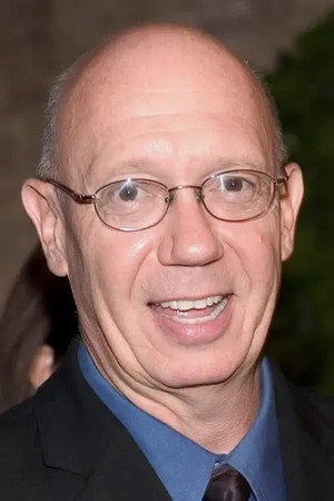 Dann Florek portrait