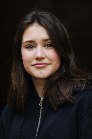 Polly Stjärne portrait