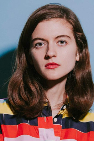Alyssa Stonoha portrait
