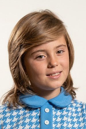 Arzu İnanoğlu portrait