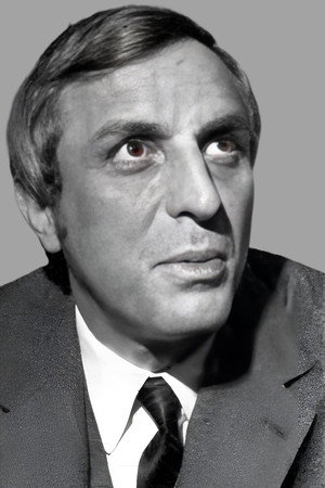 Walter Maestosi portrait