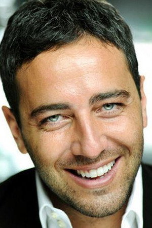 Gennaro Cuomo portrait