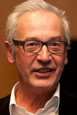 Peter Fischli portrait