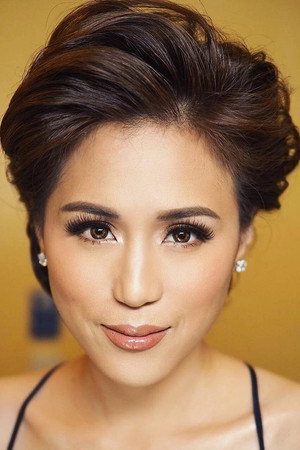 Toni Gonzaga portrait