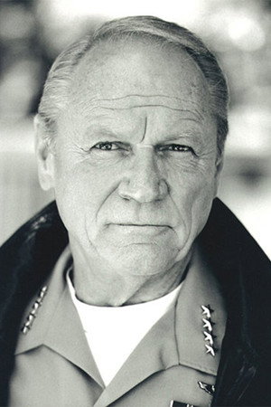 Conrad Bachmann portrait