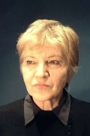 Patrizia De Clara portrait