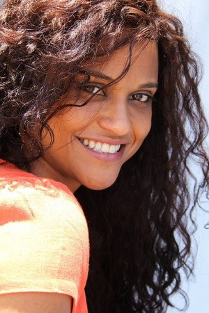 Naloana Lima portrait
