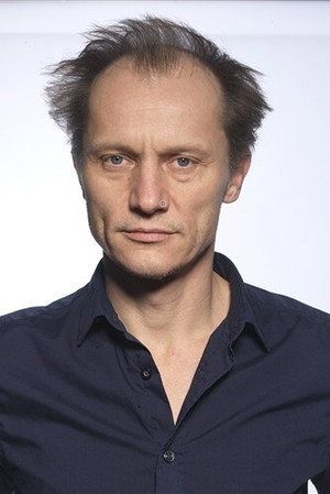 Vincent Ozanon portrait